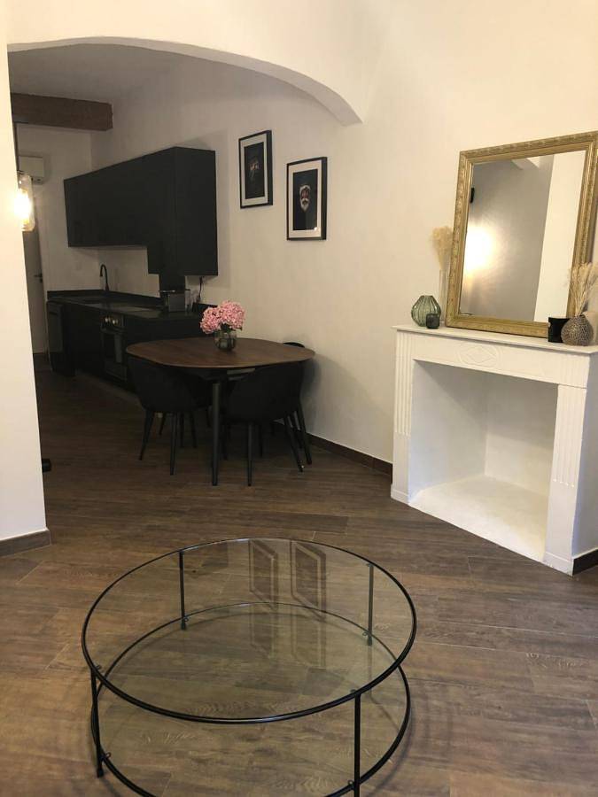 Appartement de vacances pour 4 personnes, avec Vue