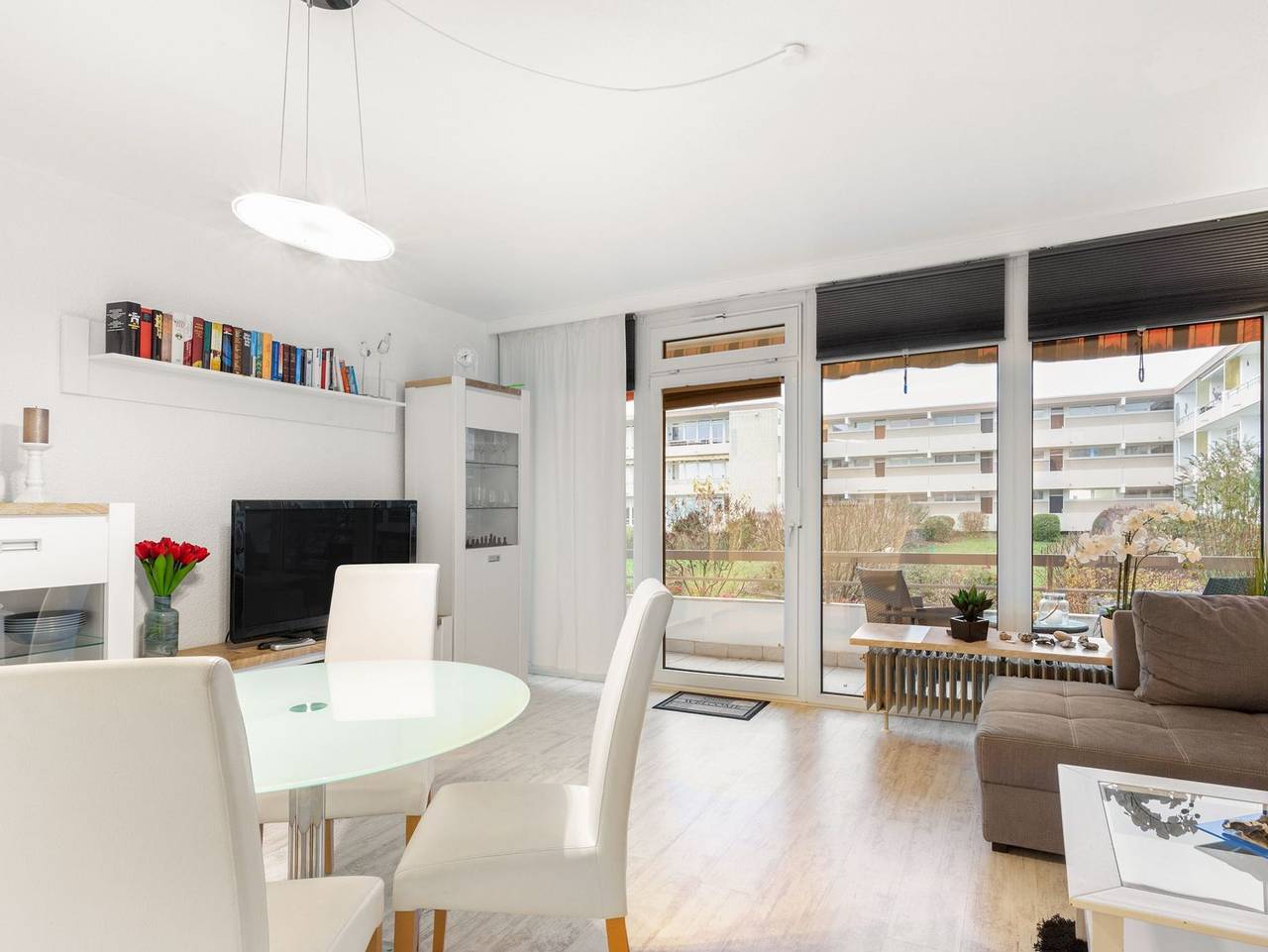 Ganze Ferienwohnung, Baltic Whg. 61 in Grömitz, Ostholstein