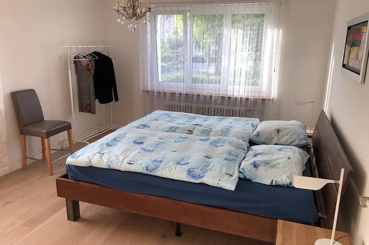 Gîte pour 4 personnes à Bienne - 4