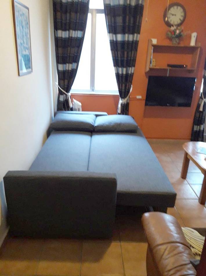 Gîte pour 5 personnes à Gibraltar - 3