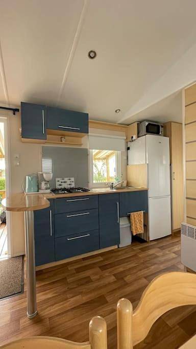 Ma Baie home in Noyelles-sur-Mer, Région d'Abbeville