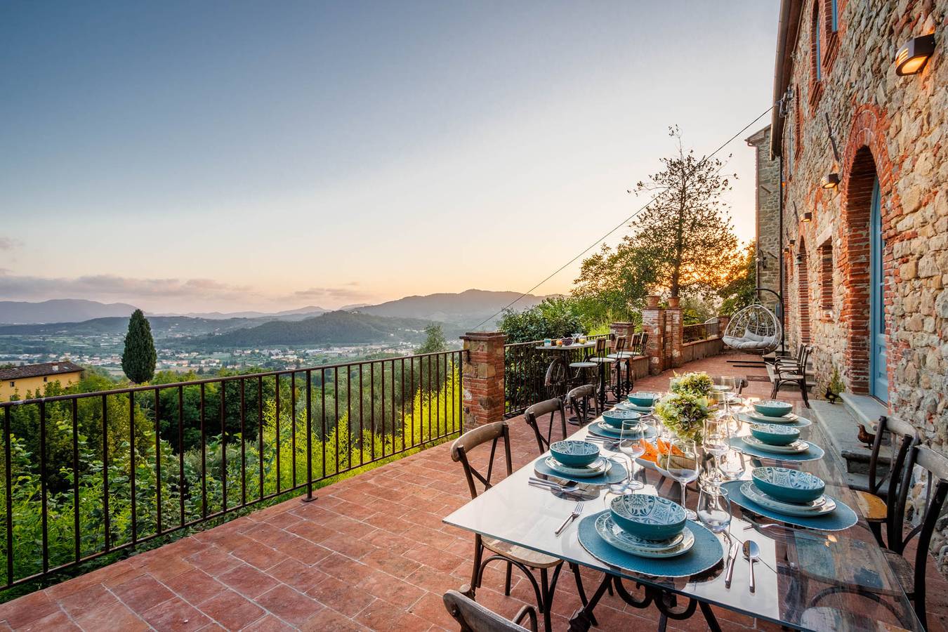 Villa Alice in Lucca, Lucca Provinz