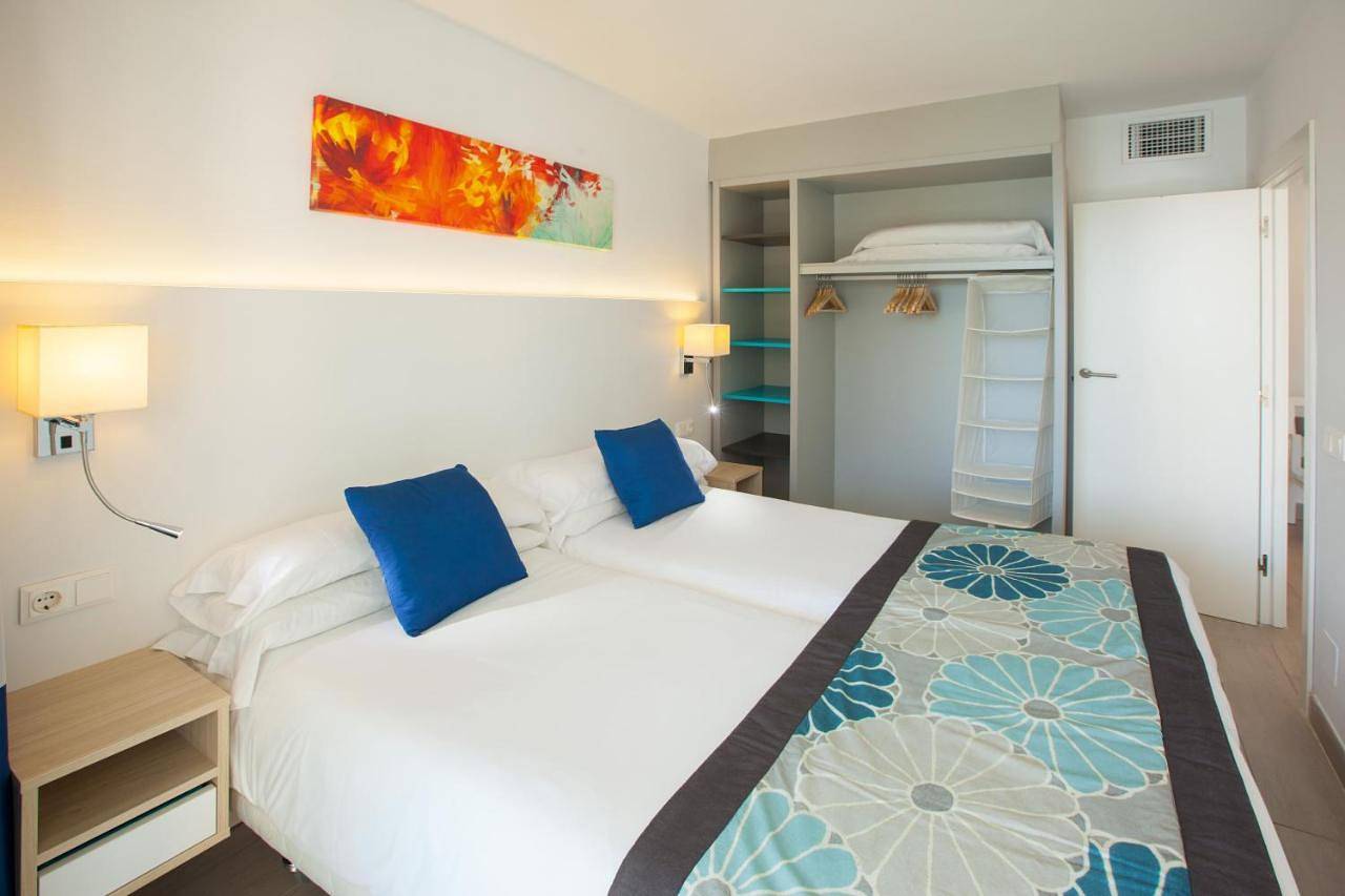Grupotel Alcudia Pins 3 Sup in Playa de Muro, Muro