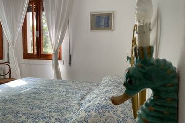 Casale per 11 Persone in Roccamare, Maremma, Foto 2