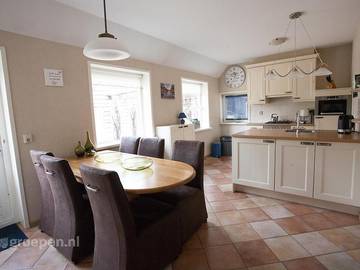 Vakantiehuis voor 15 Personen in Nationaal Park Dwingelderveld, Drenthe, Afbeelding 4