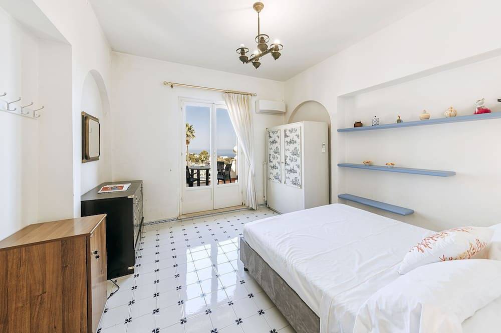 Villa Edera in Casamicciola Terme, Ischia