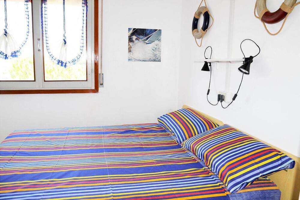 Apartamento entero, Apartamento en la costa de Marche con vistas in Marotta, Valle del Metauro