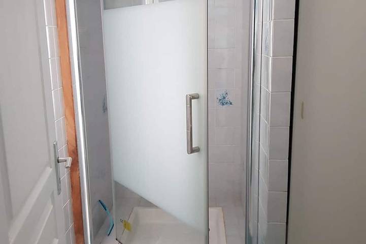 Apartamento entero, Apartamento encantador y tranquilo en Villa con jardín in Cambo-les-Bains, Region de Bayona