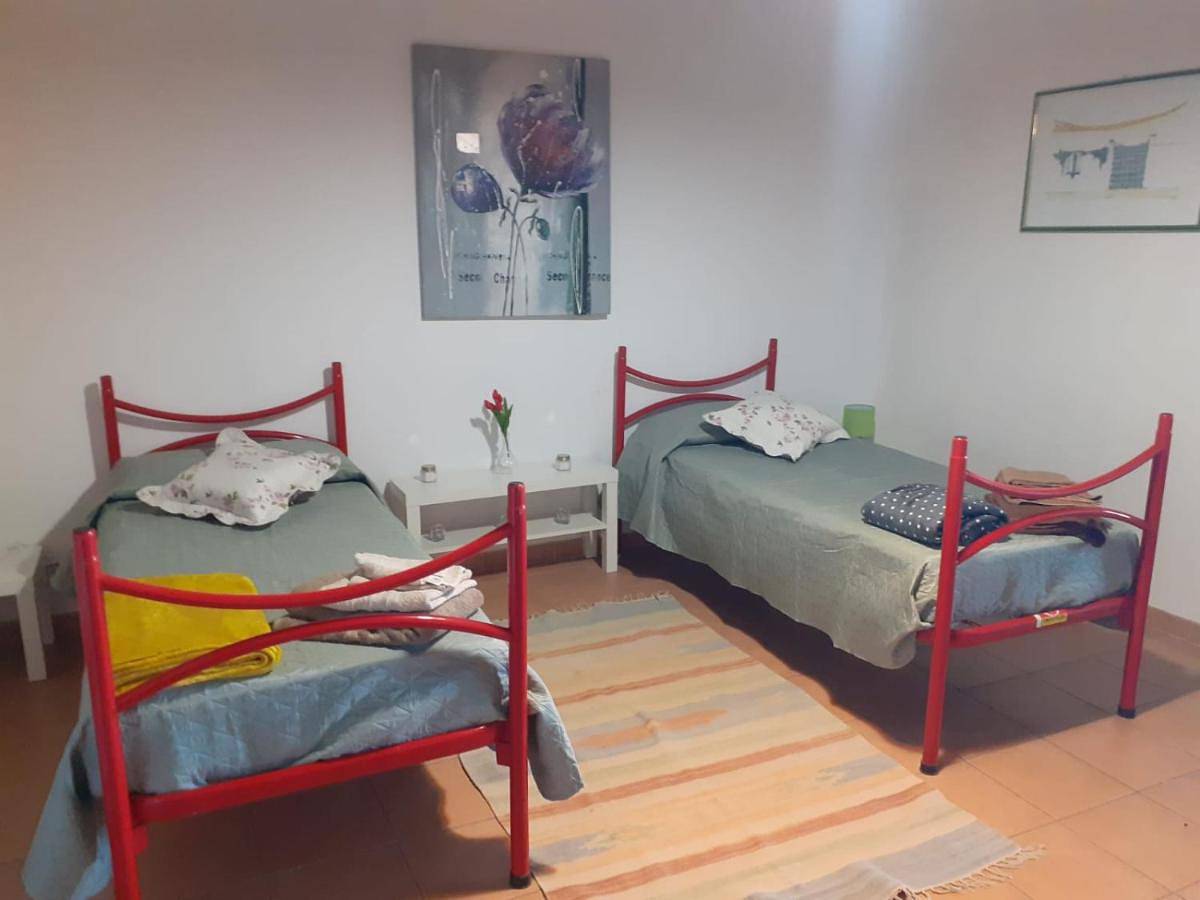 Casa Vacanza L'ulivo in Paternò, Catania e dintorni