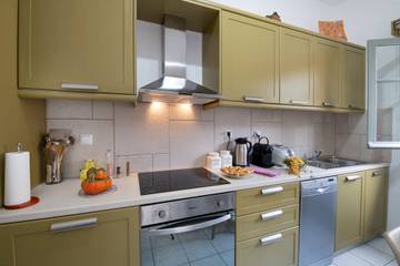 Apartment for 3 People in Paxos, Greece, Photo 1