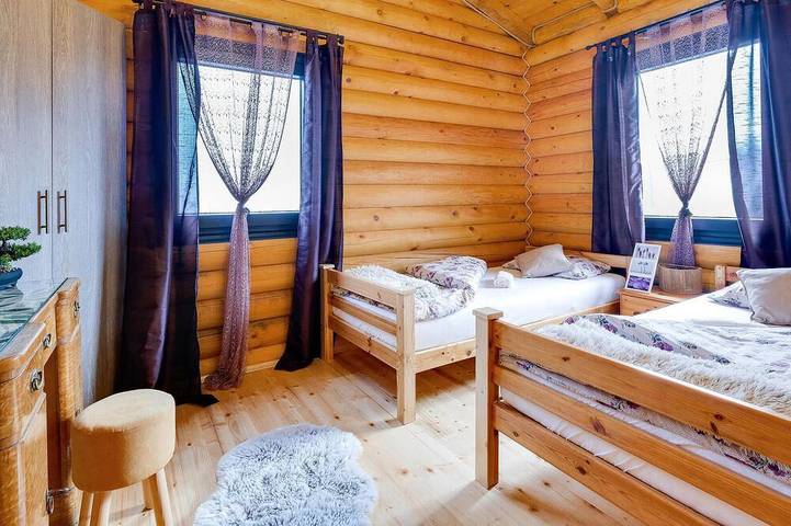 Schönes Haus in Petrinja mit Sauna in Petrinja, Sisak-Moslavina