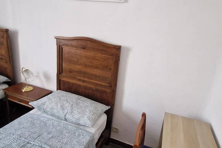 Appartamento intero, Really Very Nice Apartament 120m2, 2 Rooms Historic Center Park free very Easy in Alessandria, Alessandria (Comune)