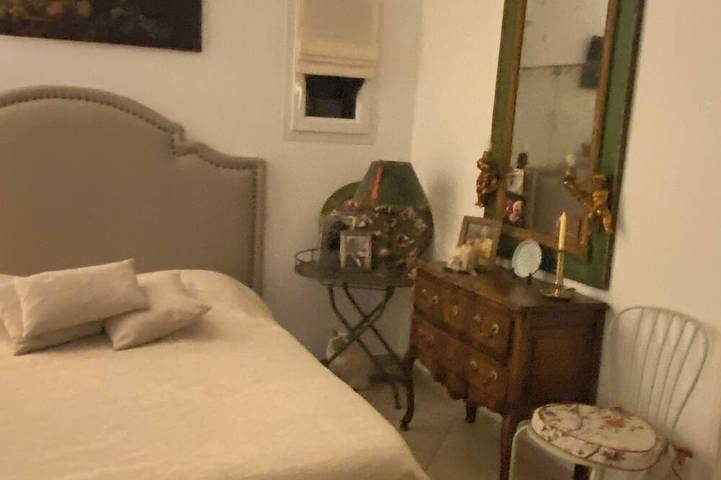 Chambre d’hôte pour 6 personnes, avec piscine à Mallemort - 3