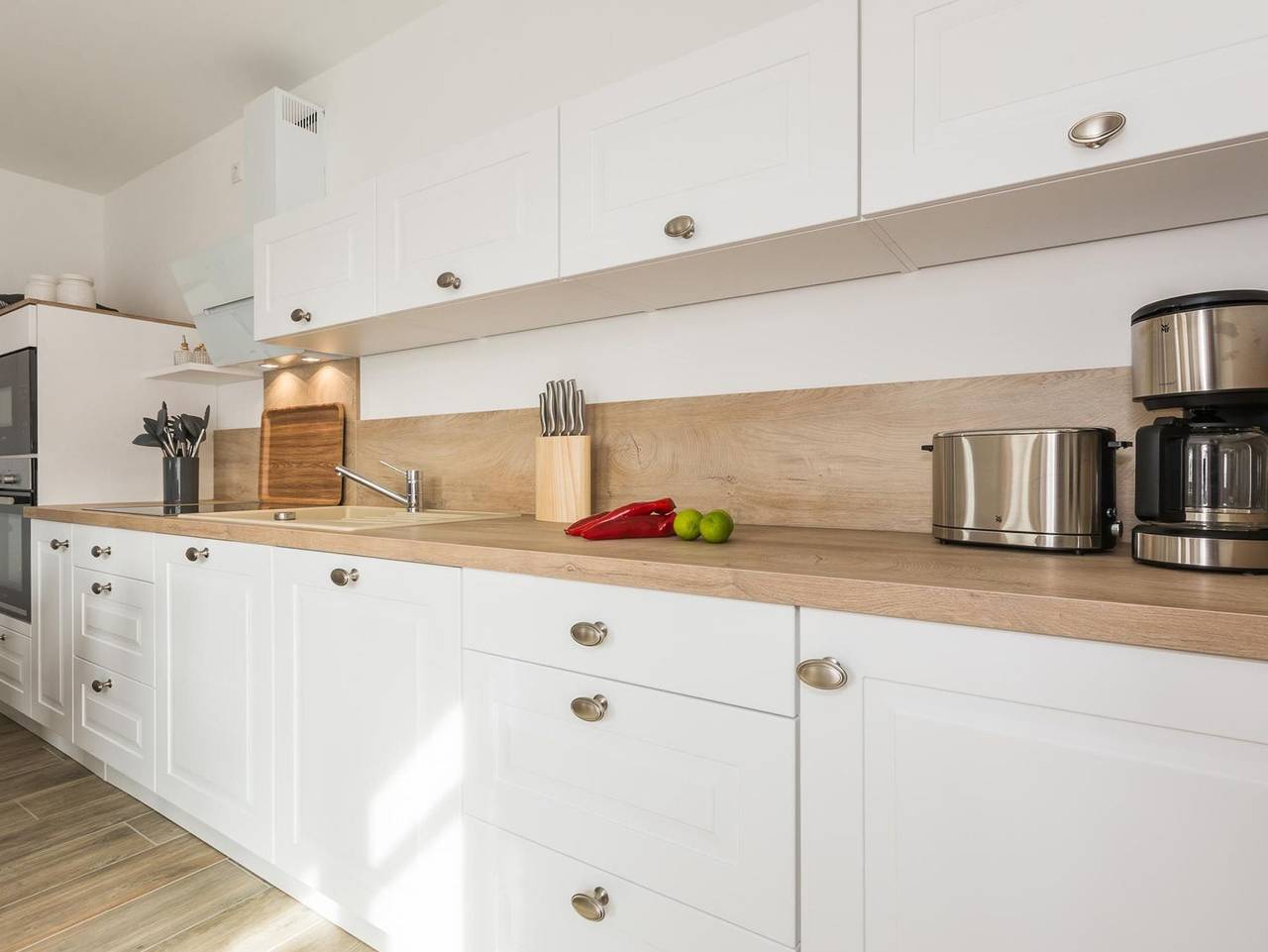 Ferienhaus Bresewitz in Bresewitz, Pruchten