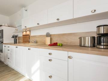 Ferienhaus für 8 Personen in Bresewitz, Pruchten, Bild 4