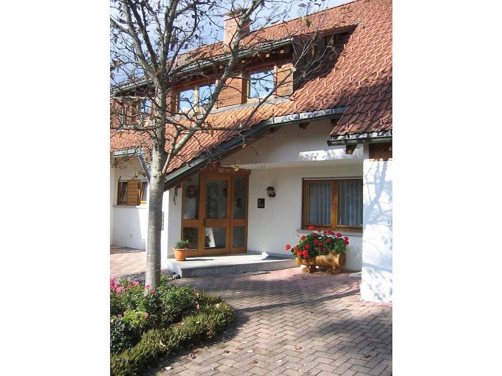 Haus Sattler, Nichtraucher in Grafenhausen, Südschwarzwald