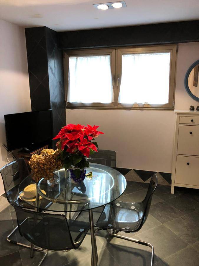 Three-Bedroom House in Ortigueira, Costa de Galicia
