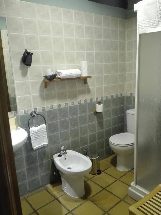 Casa rural para 8 personas, con terraza en La Covatilla - 2