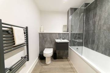Apartment for 2 People in Liverpool, Merseyside, Photo 3