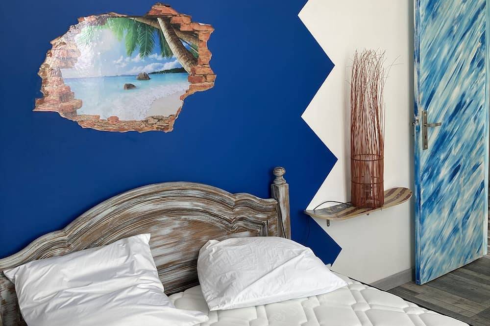 Country house with swimming pool in Coulx, Marmande und Umgebung