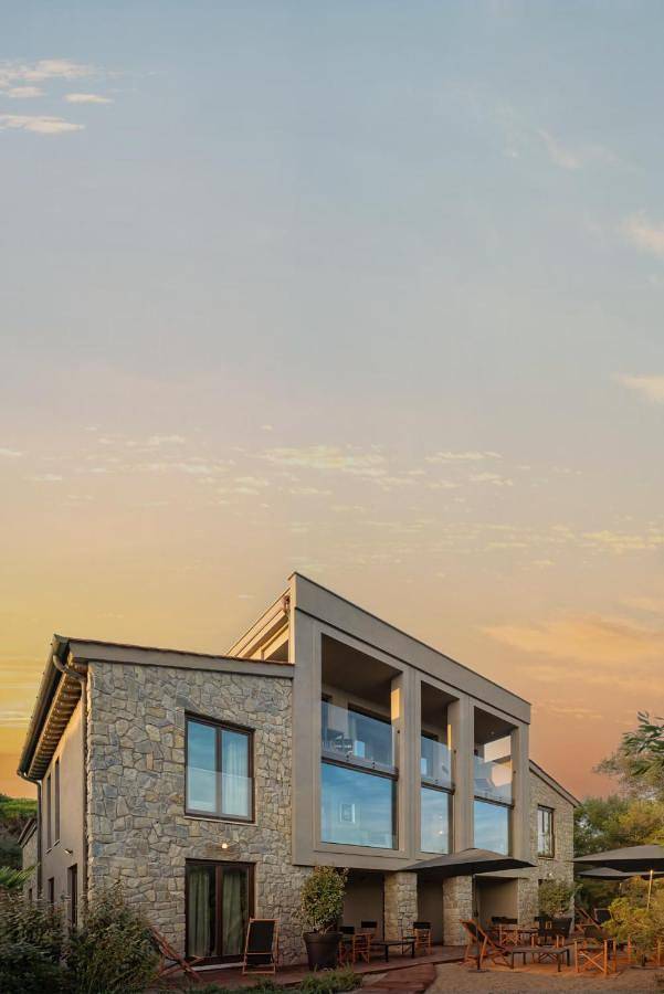 Chambre d’hôte pour 2 personnes, avec jardin et piscine à Castiglione della Pescaia - 4