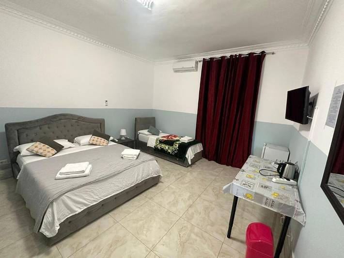 Maison d’hôte pour 2 personnes, avec vue ainsi que jardin et terrasse