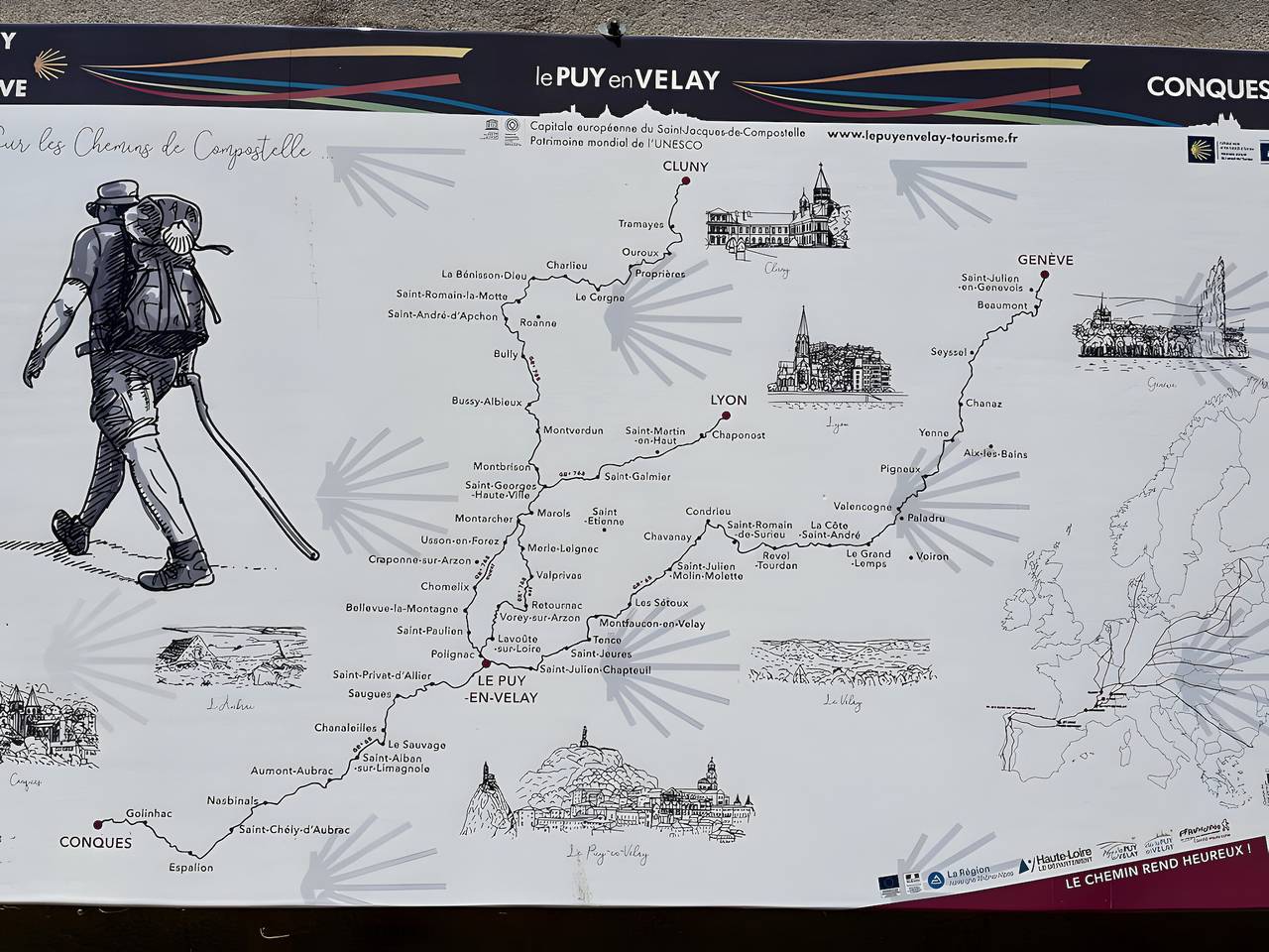 Appartement entier, Appartement dans la Villa Clémence, "Chez Patrice & Marie line" avec vue sur la campagne. in Usson-en-Forez, Montbrison