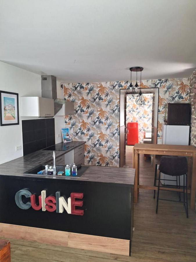 Gîte pour 4 personnes à Ispoure - 3