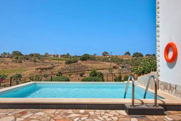 Villa voor 6 Personen in Martim Longo, Algarve, Afbeelding 2