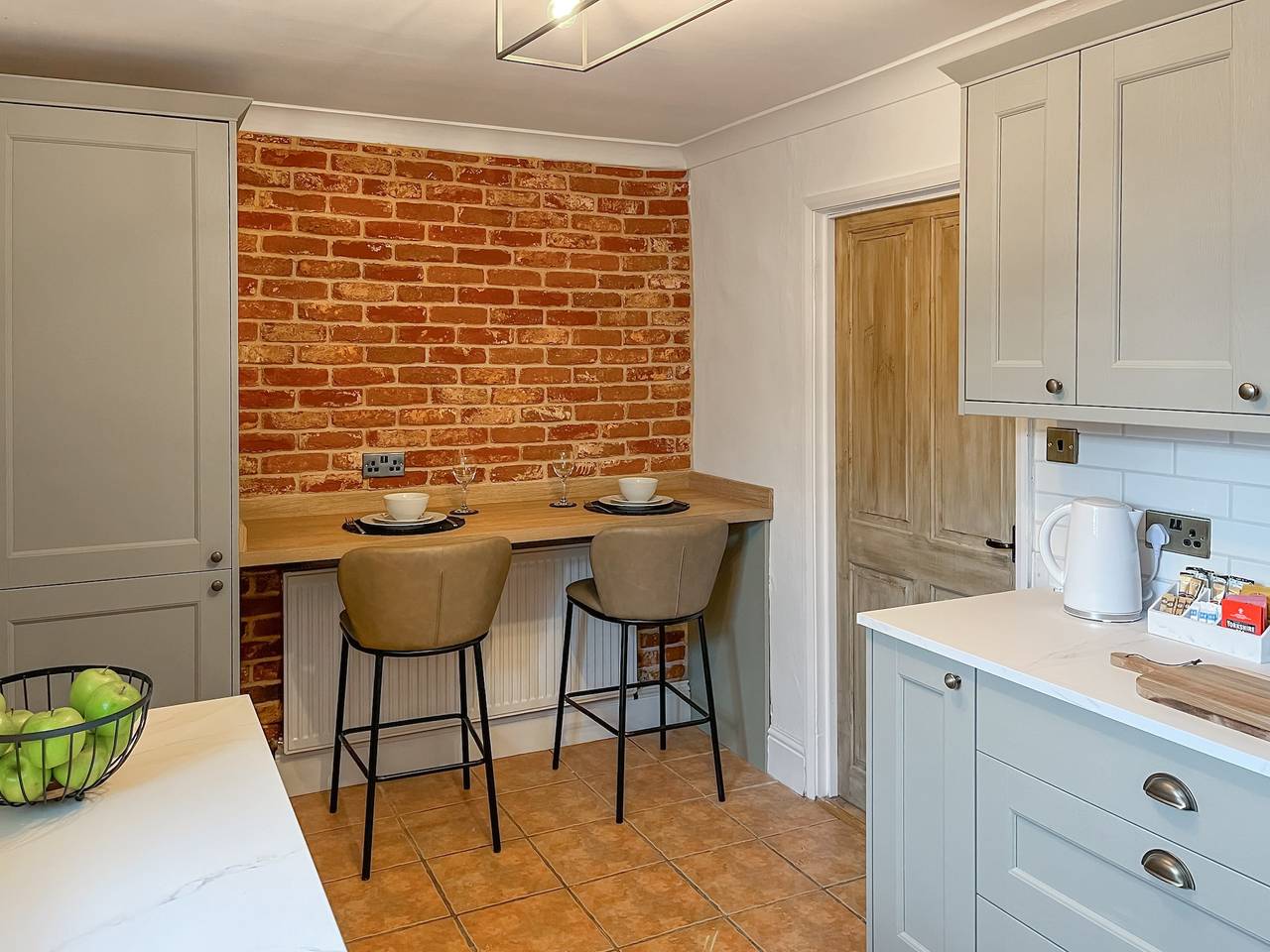 Olive Cottage in Barnard Castle, County Durham