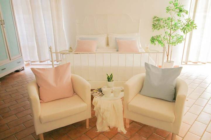 Appartement de vacances pour 2 personnes - 1