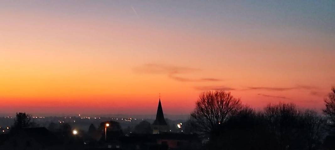 Gîte pour 2 personnes, avec vue et terrasse à Dalhem - 3