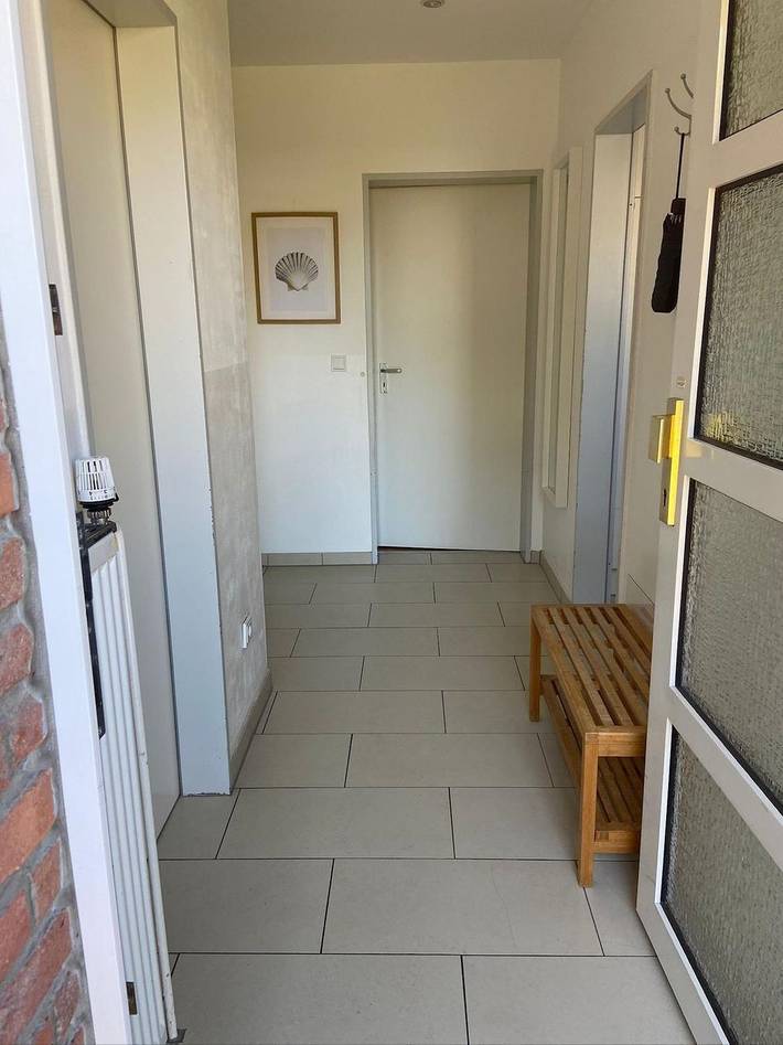 Ferienhaus für 5 Personen, mit Balkon in Carolinensiel - 3
