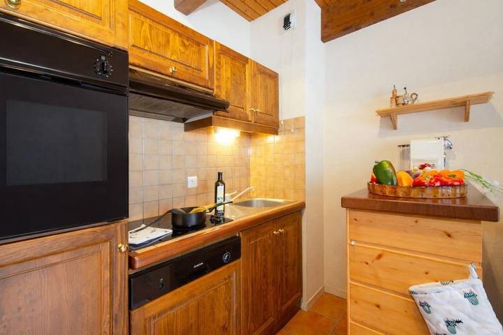 Apartamento entero, Chalet Chantey Mourry6 Mountain-View Balcony in Argentière, Chamonix-Mont-Blanc