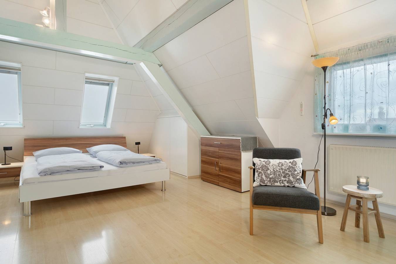 Studioappartement Pauli – Uitzicht op Bodensee en Alpen, foto 13
