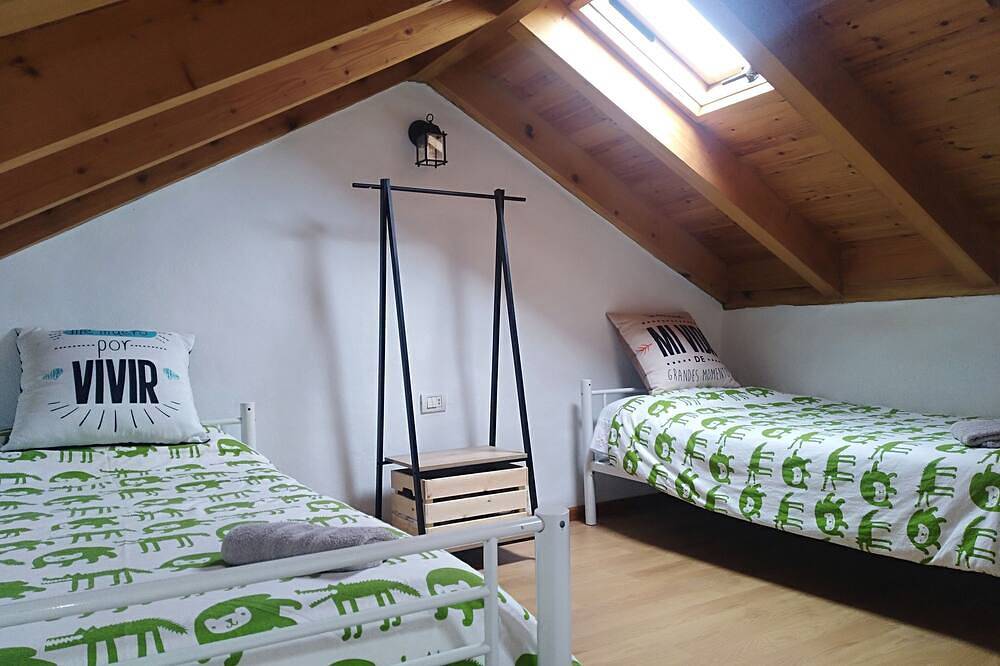 Restored rural house in Frontera, El Hierro