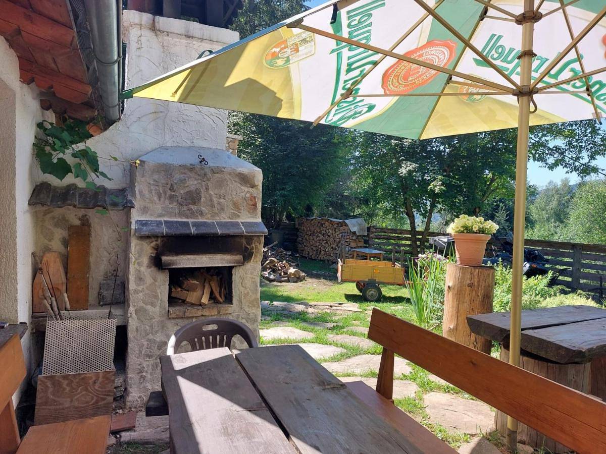 Cały apartament, Bavorská chata in Špičák, Železná Ruda