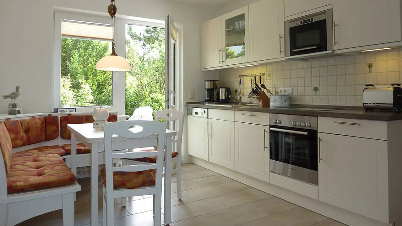 Ferienhaus für 4 Personen (100 m²) in Wyk auf Föhr in Wyk auf Föhr (Stadt), Wyk auf Föhr