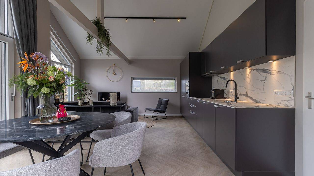 Ferienhaus für 6 Personen (60 m²) in Oirschot in Oirschot, Nordbrabant