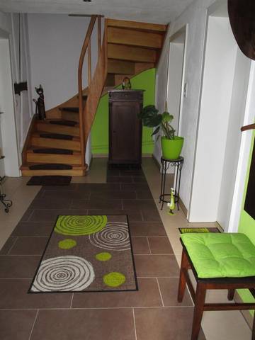 Dom dla 9 osoby w Oberdiebach, Dolina środkowego Renu, Zdjęcie 4