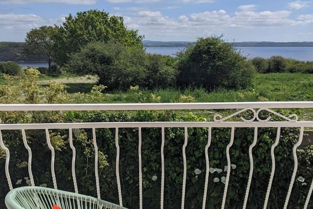 House with sea view, 4 bedrooms, quiet, ideal for Breton family vacations in Plougastel-Daoulas, Región de Brest