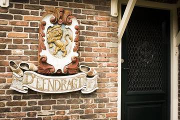Casa Vacanza per 10 Persone in Weesp, Groene Hart, Foto 4