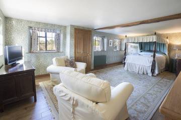 Cottage for 6 People in Broadway (Worcestershire), The Cotswolds, Photo 2