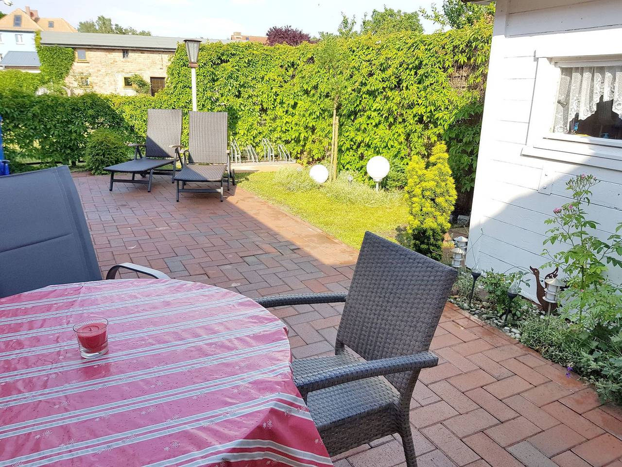 Ferienwohnung für 2 Personen in Karlshagen, Usedom