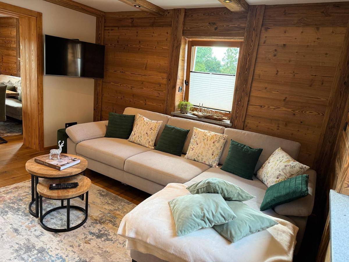 Holiday Home in Patersdorf, Vorderer Bayerischer Wald