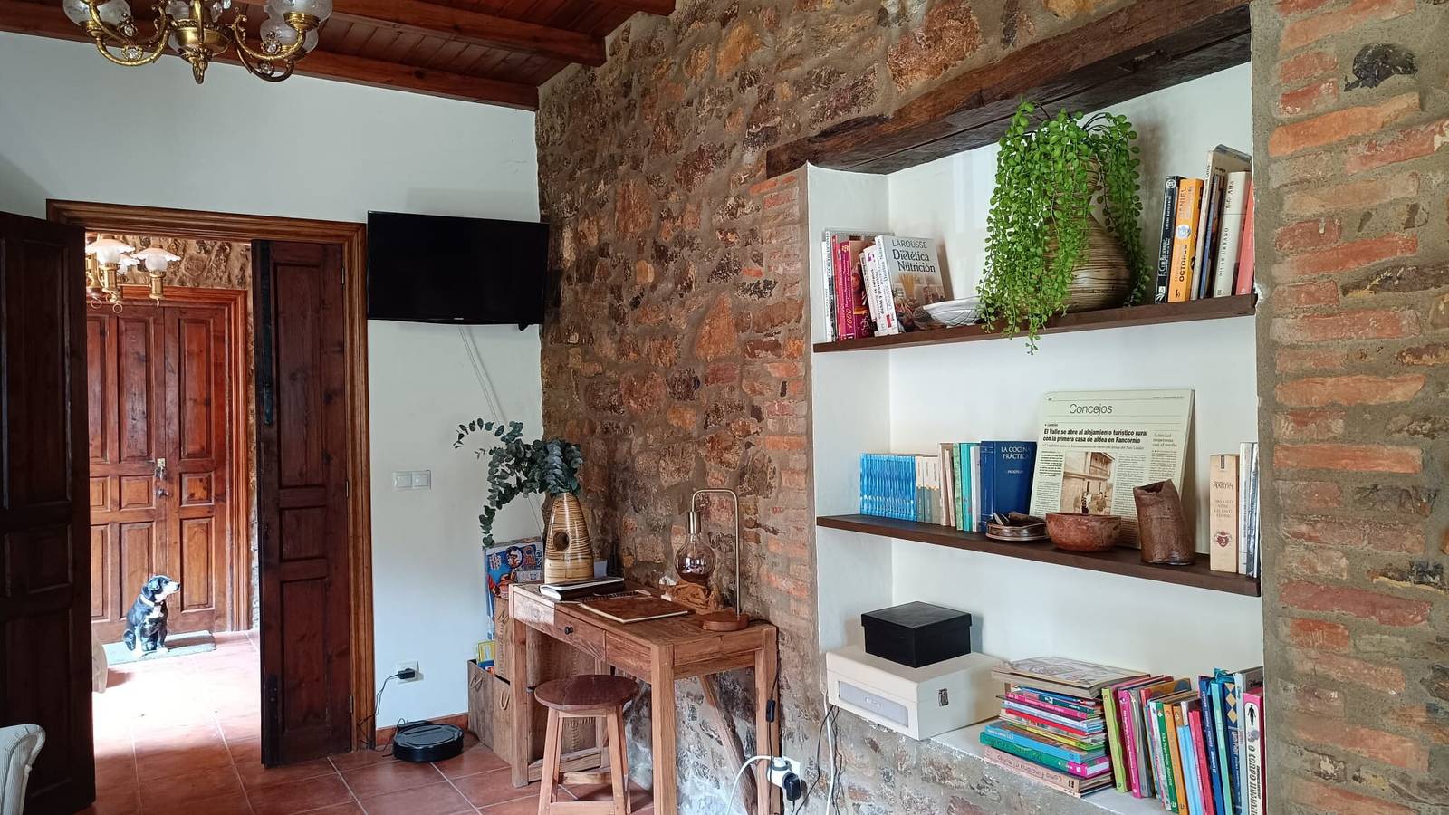 Casa Rural Selmo im Herzen von Asturien in Carreño, Costa Verde (Spanien)