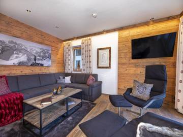 Chalet für 8 Personen in Neukirchen am Großvenediger, Bundesland Salzburg, Bild 1