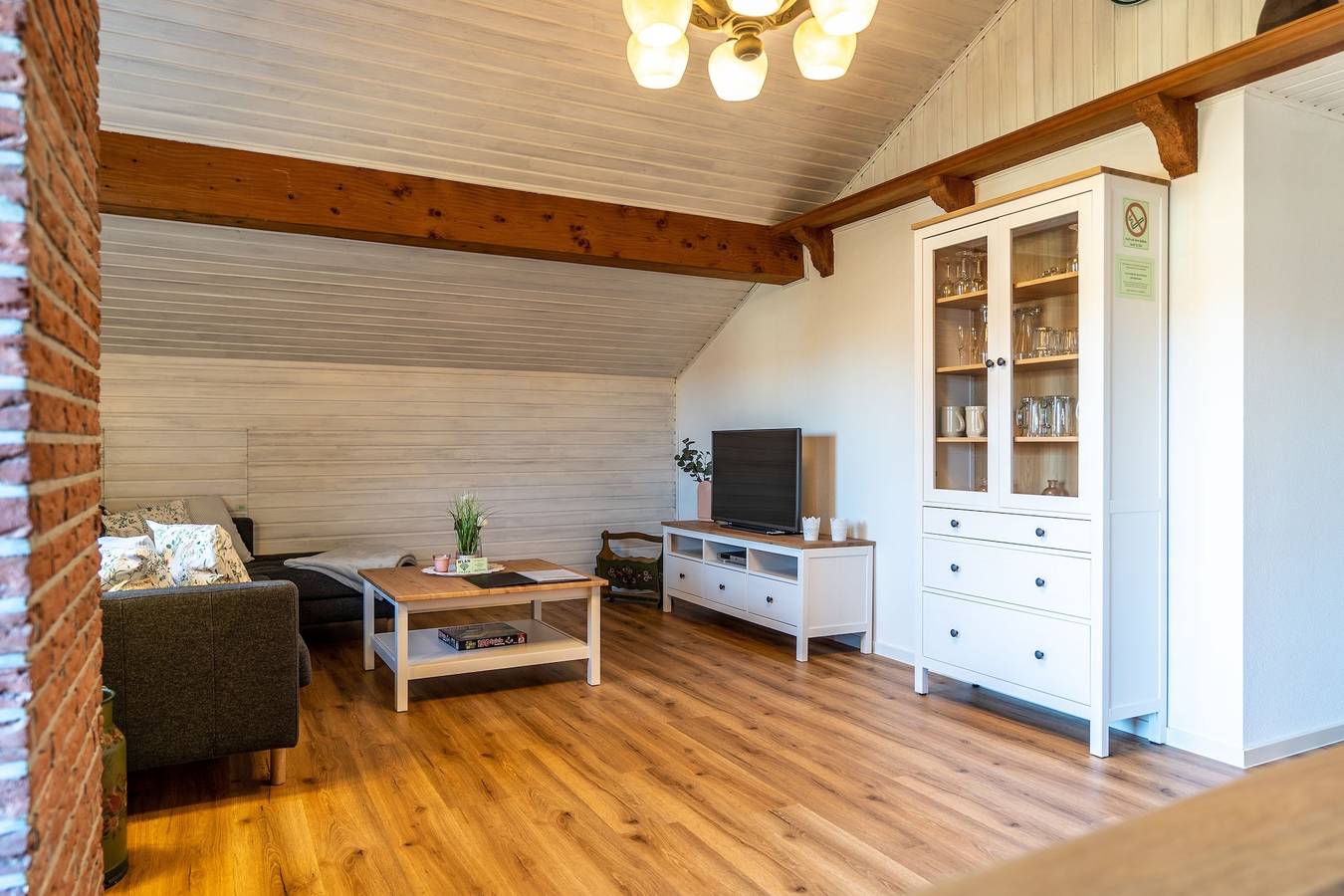 Ganze Ferienwohnung, Freidorf in Rettenberg, Bayerisch Schwaben