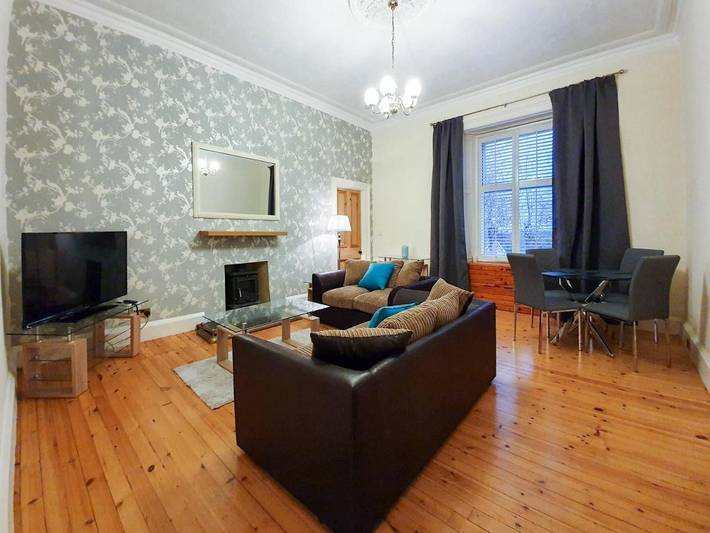 Appartement de vacances pour 4 personnes