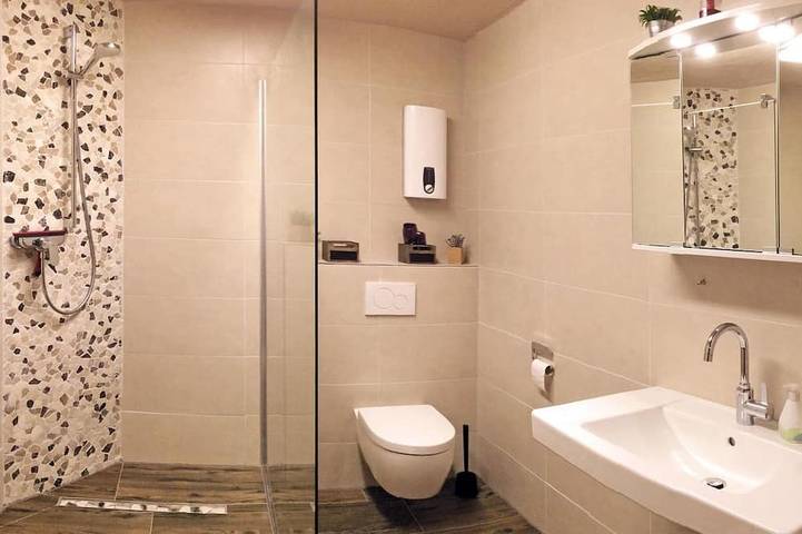 Ferienwohnung für 2 Personen, mit Balkon in Hillesheim - 3